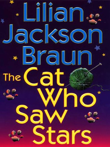 The Cat Who Saw Stars (Cat Who… Book 21)