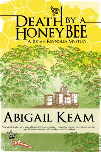 Death By A HoneyBee (Josiah Reynolds Mysteries Book 1)