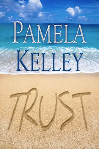 TRUST (Waverly Beach Mystery Series Book 1)