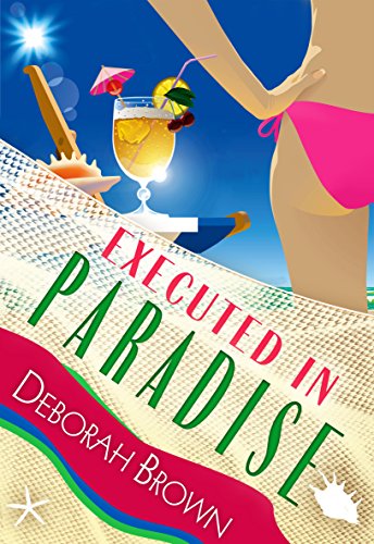 Executed in Paradise (Florida Keys Mystery Series Book 9)