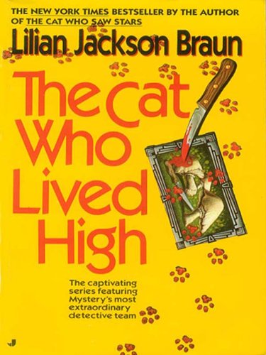 The Cat Who Lived High (Cat Who… Book 11)