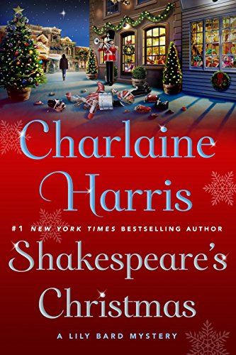 Shakespeare’s Christmas: A Lily Bard Mystery (Lily Bard Mysteries)